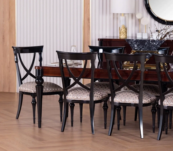image of Miracle dining chair