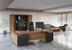 image of NODA 114 Executive Credenaz