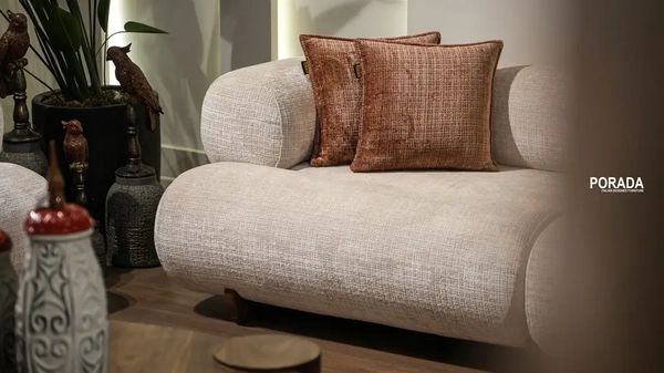 image of Ipac Sofa Set