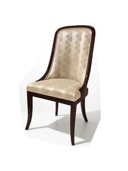 تصویر صندلی ناهارخوری کارلو