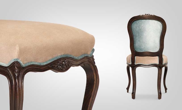 image of Baren Chair