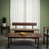 image of Sencilla Coffee Table