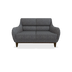 image of Nelsi double sofa