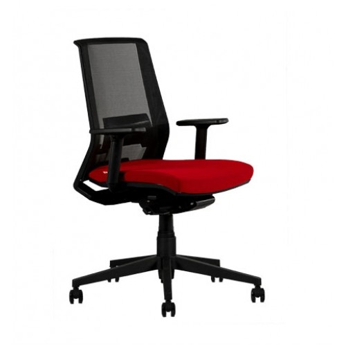 تصویر صندلی اداری OCT 750