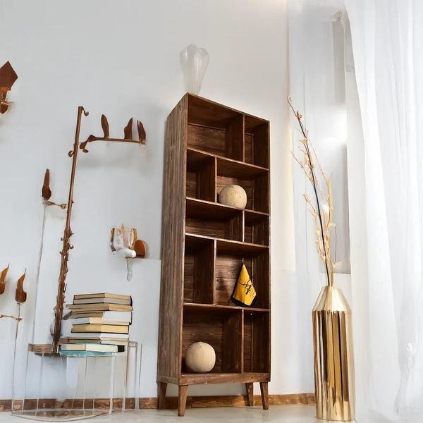 تصویر بار، کتابخانه و استند اکسسوری سفارشی