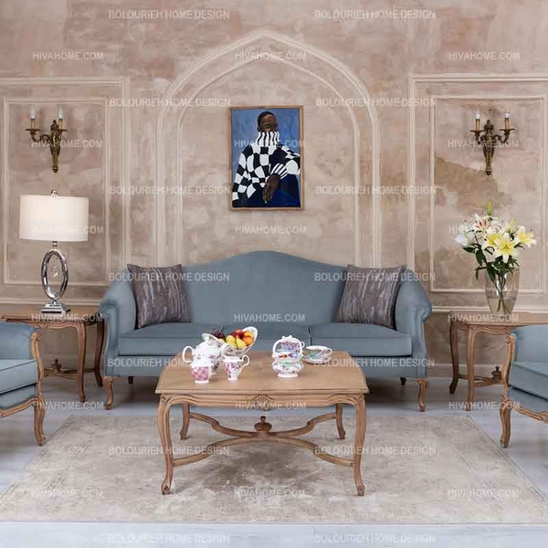 image of Harrods Model Coffee Table