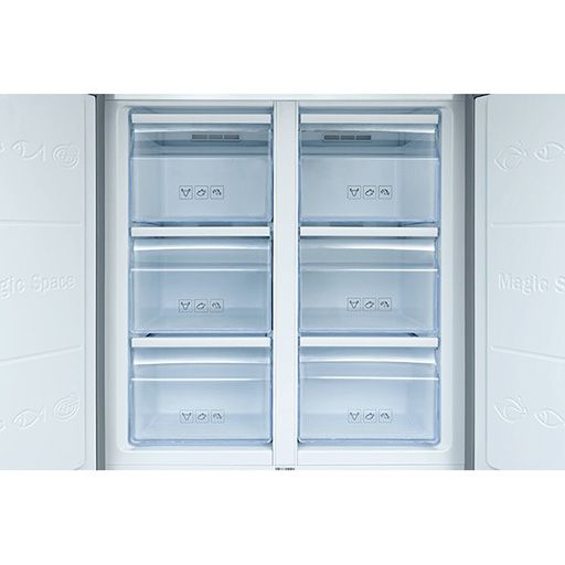 image of TF540 AMD fridge