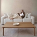 image of 1902 three seater sofa