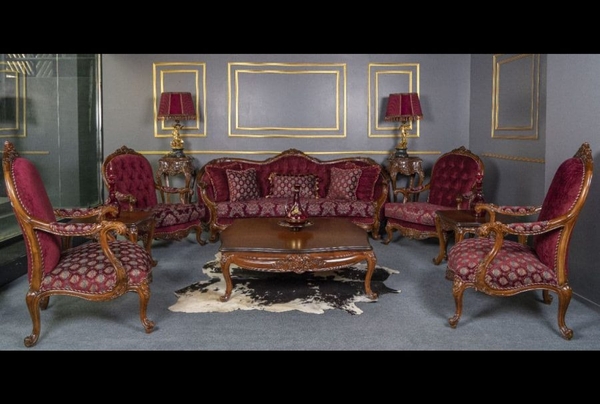 image of Protia Classic 7-Seaters Set