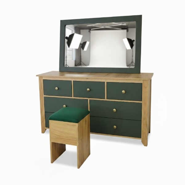 تصویر سرویس خواب SK113 دو نفره