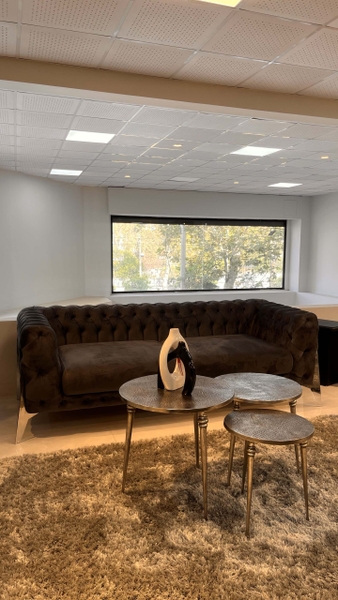image of Emma Sofa Set