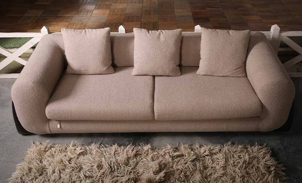 image of Araz Triple Sofa