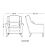 image of Luman Sofa Set