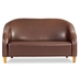 image of RODENA 2 Two Seater Office Sofa