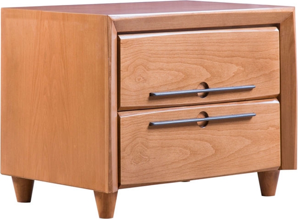 image of Leto bed side table