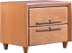 image of Leto bed side table