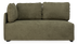image of Aban double sofa 025