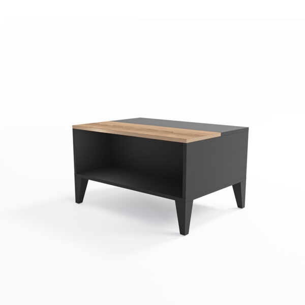 تصویر میز جلو مبلی Pyramid مدل T70