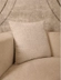 image of Larsen three seater sofa
