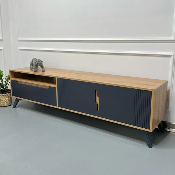 image of Lotus TV Stand