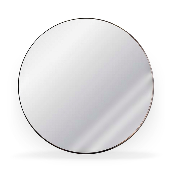image of Round mirror 60