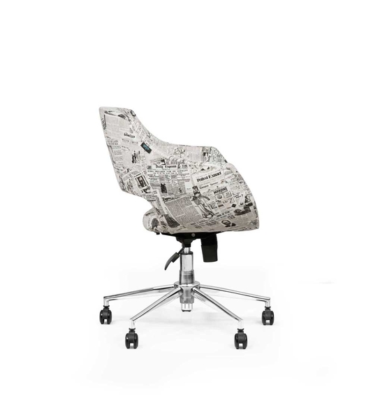 تصویر صندلی کودک D301N