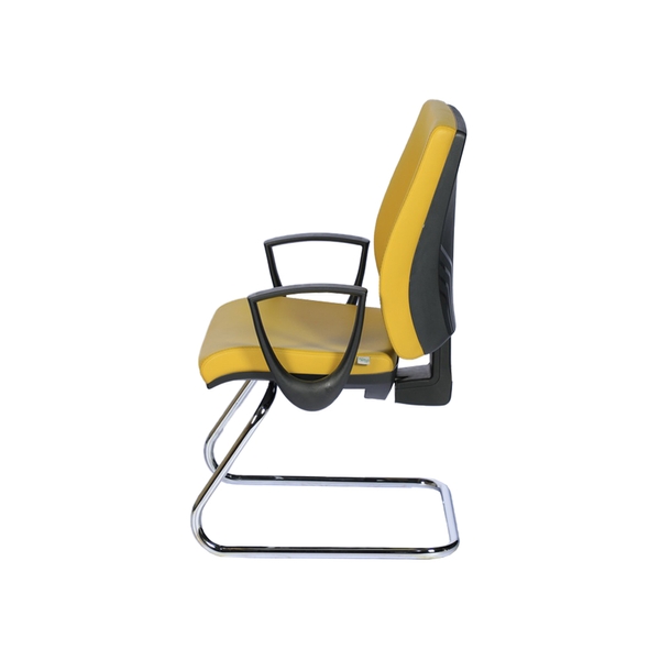 تصویر صندلی کنفرانسی فلوته