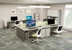 image of NODT 265C Office Desk