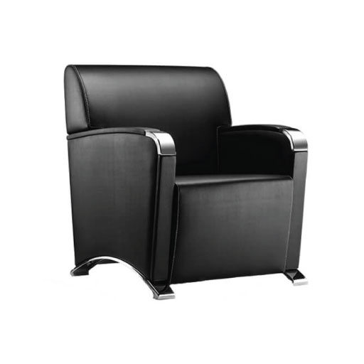 image of F16p1 Single Office Sofa