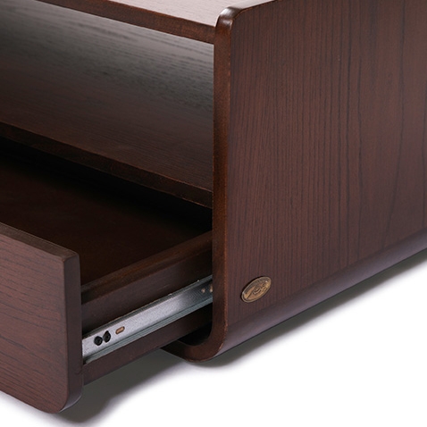 image of Rondo Coffee Table