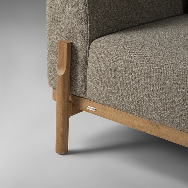 تصویر مبل اچ