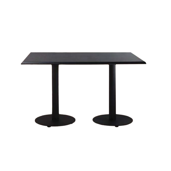 image of Table With K75 Double Legs
