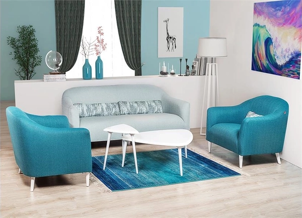 image of Salyon Sofa Set
