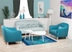 image of Salyon Sofa Set