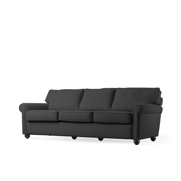 another image of Verta triple sofa