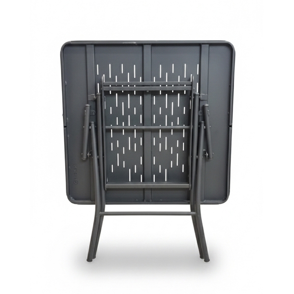 تصویر میز مربع اسکای تاشو