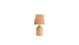 image of Howlite light