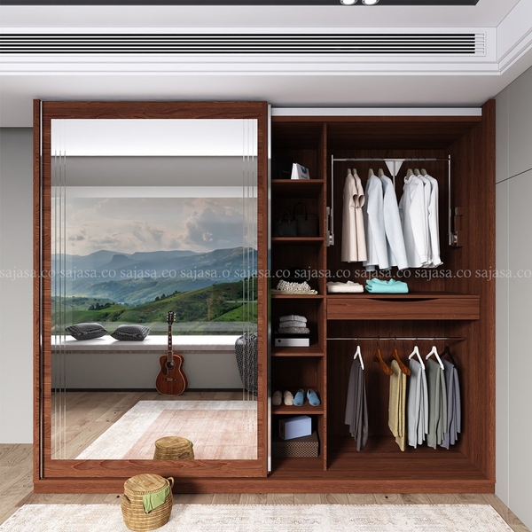 image of Shana Closet