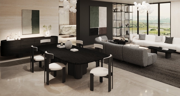 image of Valencia dining table