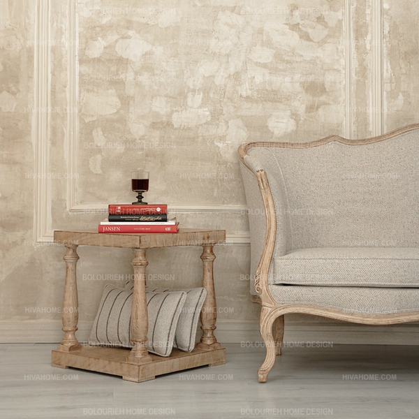 تصویر میز عسلی مدل آویسا