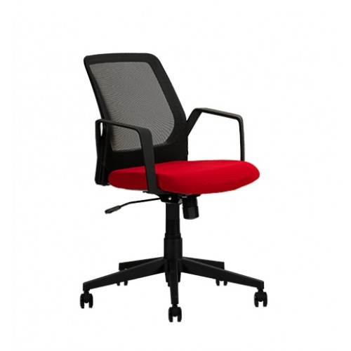 تصویر صندلی اداری OCT 666