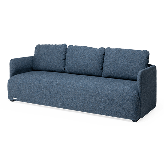 image of Aban 3seats Sofa