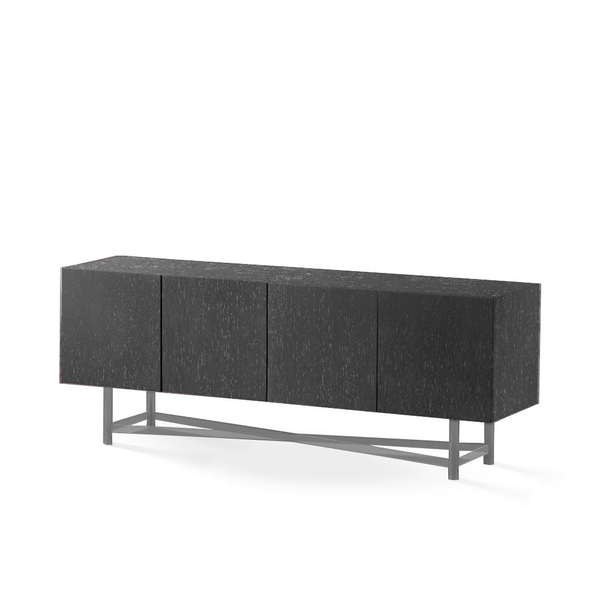 image of Chilan console