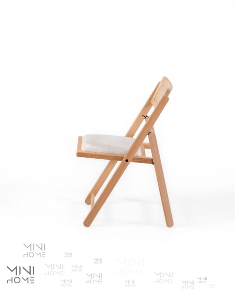 image of Ciak Folding Chair