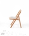 image of Ciak Folding Chair