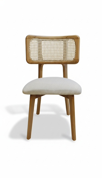 تصویر ست ناهارخوری حصیری - 4 نفره