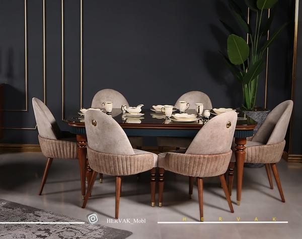 another image of Milano dining set