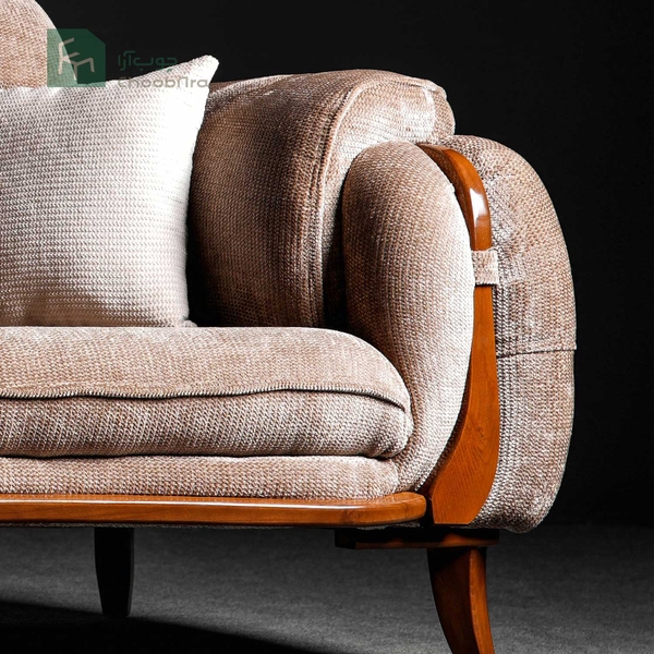 image of Narbon Sofa Set