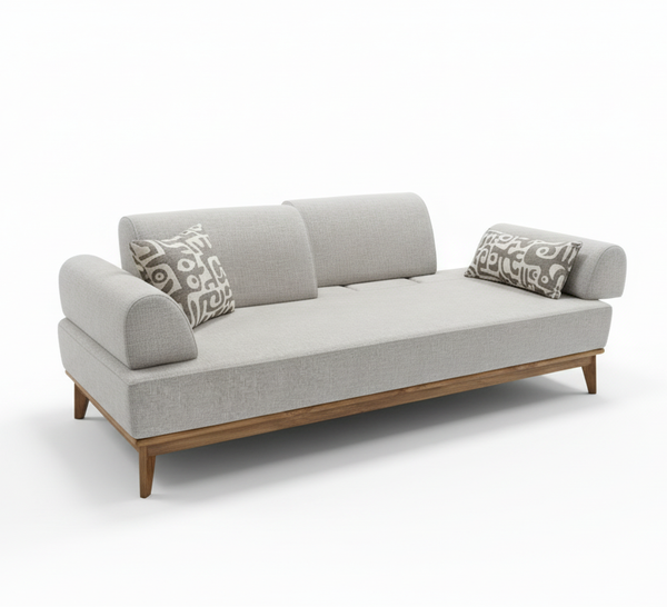 تصویر ست مبلمان روژان