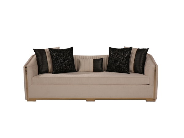 image of Casa Milano 3 seater sofa